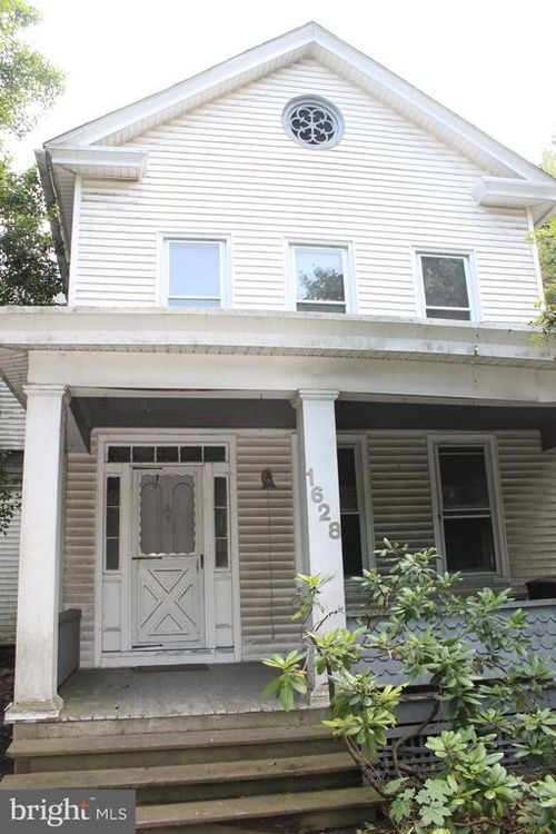 1628 River Rd, UPPER BLACK EDDY, PA, 18972-9401 | Card Image