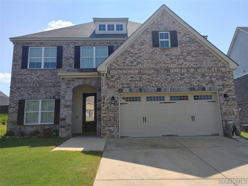 514 Jeffrey Dr, Prattville, AL, 36066-0001 | Card Image