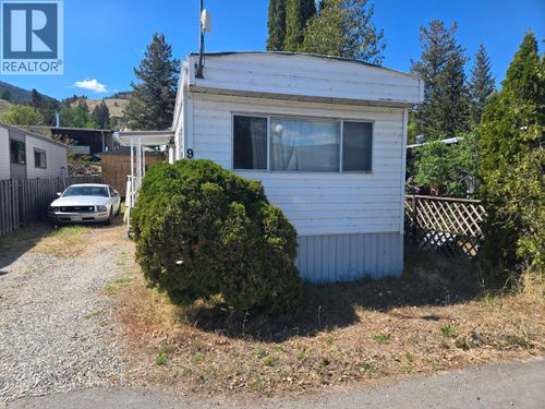 9A Riva Ridge Estates Other, Penticton, BC, V2A6J7 | Card Image