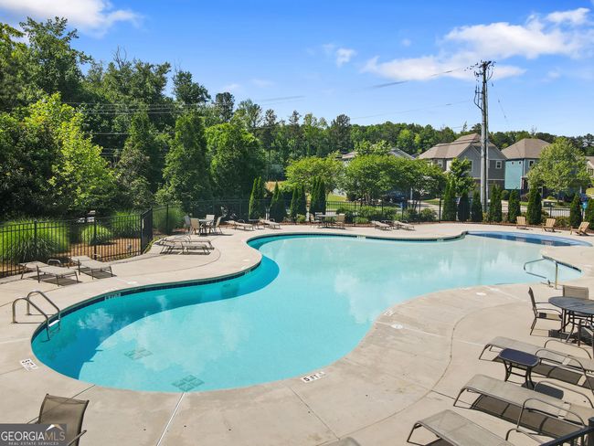3255 Morgan Rd, House other with 5 bedrooms, 4 bathrooms and 2 parking in Buford GA | Image 55