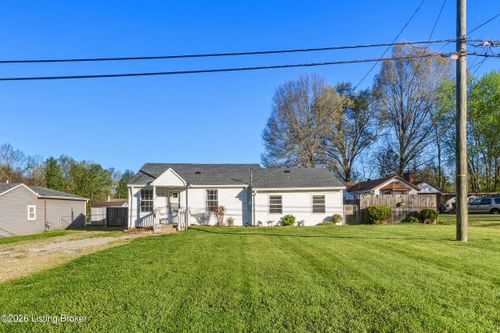10710 Harrison Ln, Fairdale, KY, 40118-9712 | Card Image