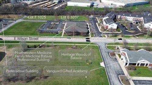 1025 E Wilson St, Batavia, IL, 60510-2208 | Card Image