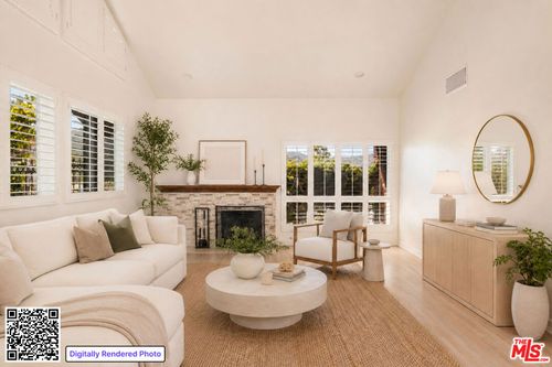 17309 Avenida De La Herradura, Pacific Palisades, CA, 90272-2006 | Card Image