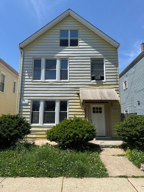 5026 S Rockwell Street, Chicago, IL, 60632 | Card Image