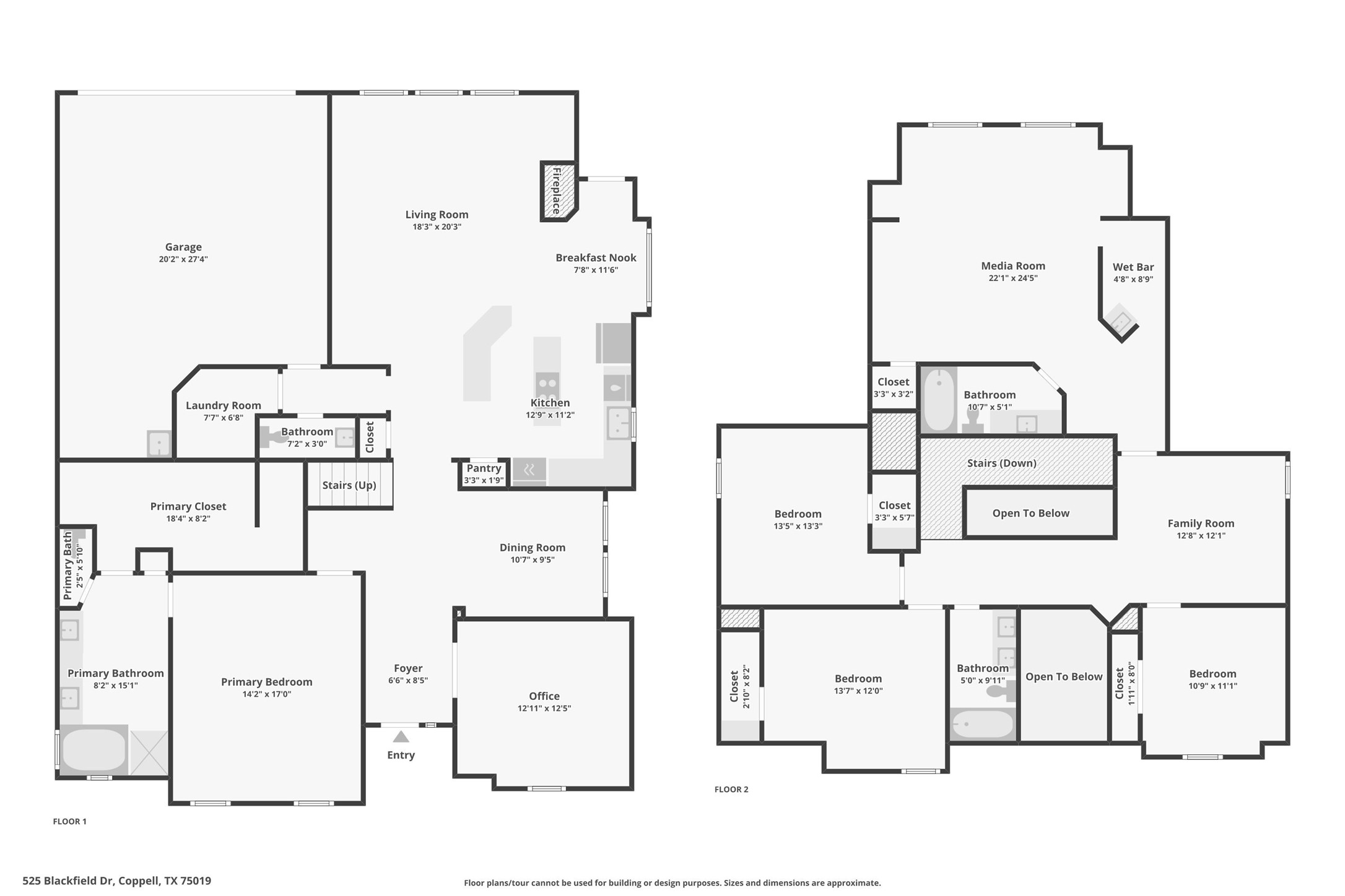 Residential in Coppell