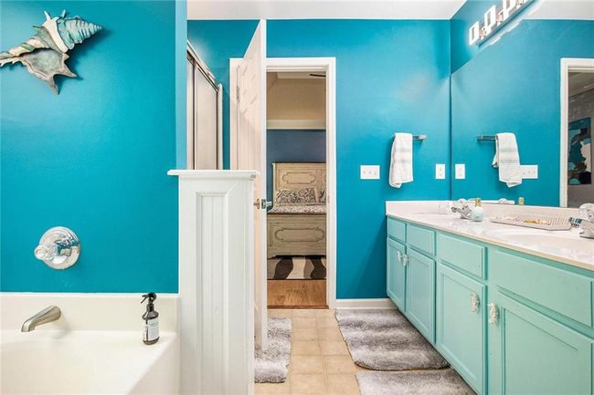 703 Arden Dr, House other with 4 bedrooms, 2 bathrooms and null parking in Winder GA | Image 17