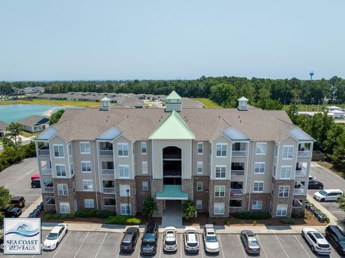 113-100 Gateway Condos Dr, Surf City, NC, 28445-7925 | Card Image