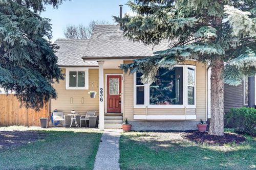 236 Mckerrell Way Se, Calgary, AB, T2Z1N8 | Card Image