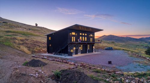 8099 N Strawberry Dr, Preston, ID, 83263-4215 | Card Image
