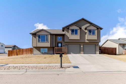 4907 Tupelo Drive, Rapid City, SD, 57701-7194 | Card Image