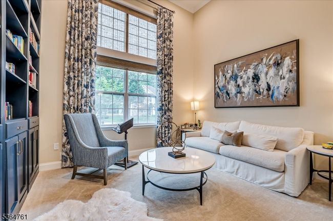 21 Dahlia Ct, House other with 4 bedrooms, 4 bathrooms and null parking in Piscataway NJ | Image 4