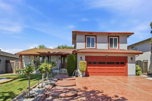 5129 Barron Park Drive, San Jose, CA, 95136 | Card Image