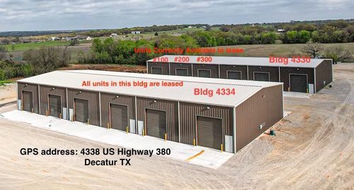4338 Us Highway 380, Decatur, TX, 76234-4705 | Card Image