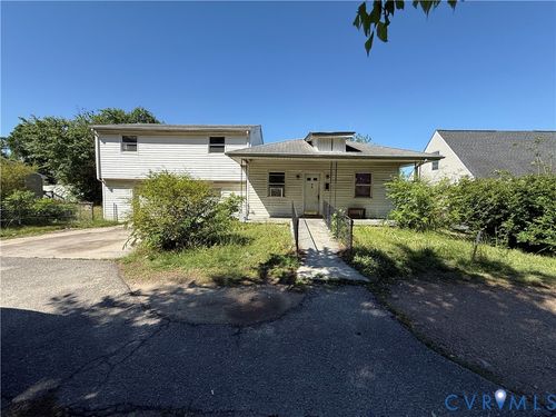 140 Gibbons Avenue, Petersburg, VA, 23803 | Card Image