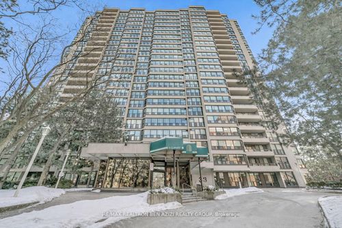1904-33 Elmhurst Ave, North York, ON, M2N6G8 | Card Image