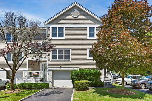 21 Brookridge Ct, Rye Brook, NY, 10573-3443 | Card Image