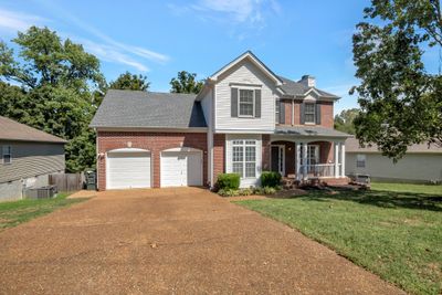 2702 Leesa Ann Ln, House other with 3 bedrooms, 2 bathrooms and 2 parking in Old Hickory TN | Image 1