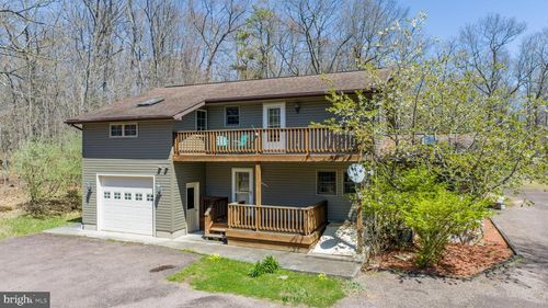 95 Frederick Cir, SWANTON, MD, 21561-2701 | Card Image