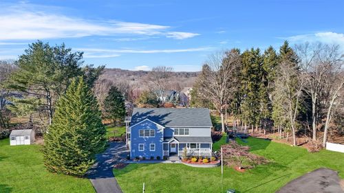 3 Glynn Oval, Blauvelt, NY, 10913-1213 | Card Image