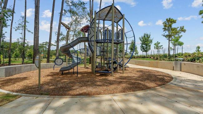 4420 Wapama Falls Loop, House other with 4 bedrooms, 3 bathrooms and 3 parking in Conroe TX | Image 42