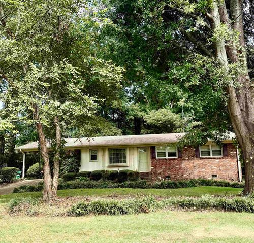 110 Hollywood Dr, Tuscumbia, AL, 35674 | Card Image