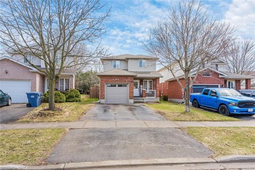 92 Hill Trail, Guelph, ON, N1E7C9 | Card Image