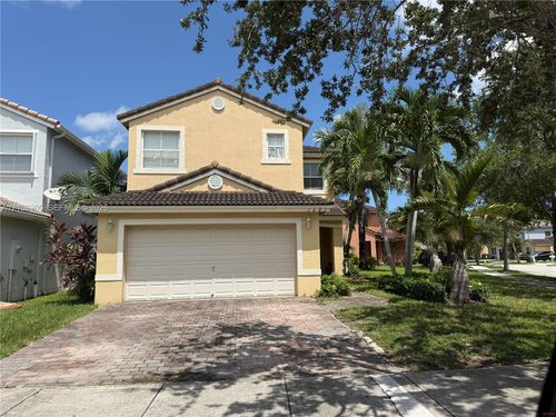 1481 Se 18th Ter, Homestead, FL, 33035-2615 | Card Image