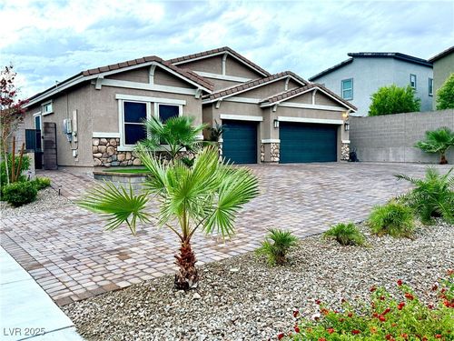 9620 Raven Ave, Las Vegas, NV, 89178-3219 | Card Image