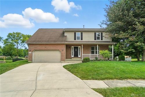 2765 Silver Maple Ct, Troy, OH, 45373-4565 | Card Image