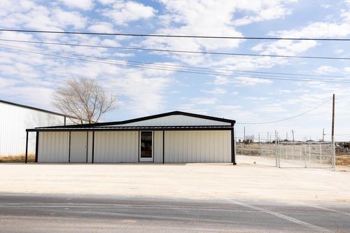 207 S Rex Ave, Forsan, TX, 79733 | Card Image
