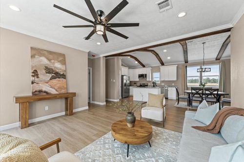 1207 Peter Pine St, Huffman, TX, 77336-4266 | Card Image