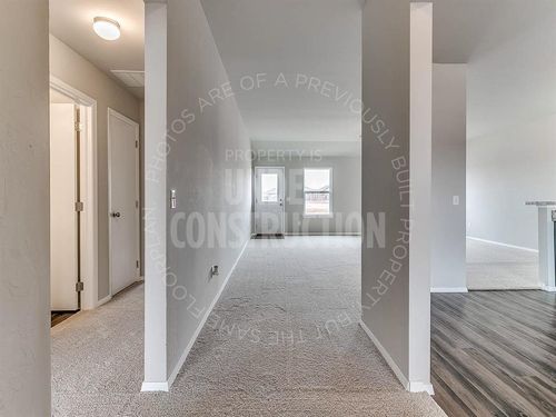 4020 S Blackberry Street, Stillwater, OK, 74074 | Card Image