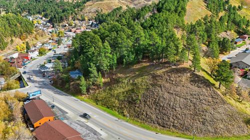 Tract M-1 Cliff Street, deadwood, SD, 57732 | Card Image