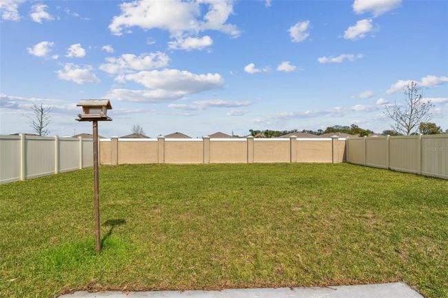 8034 Broad Pointe Dr, House other with 3 bedrooms, 2 bathrooms and null parking in ZEPHYRHILLS FL | Image 24