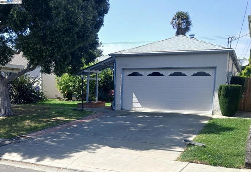 1781 Via Rancho, San Lorenzo, CA, 94580-2037 | Card Image