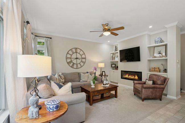 7631 Beringer Ct, House other with 4 bedrooms, 3 bathrooms and 2 parking in Gurnee IL | Image 10