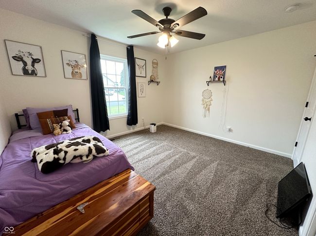 407 E Maple St, House other with 4 bedrooms, 2 bathrooms and null parking in Bainbridge IN | Image 42