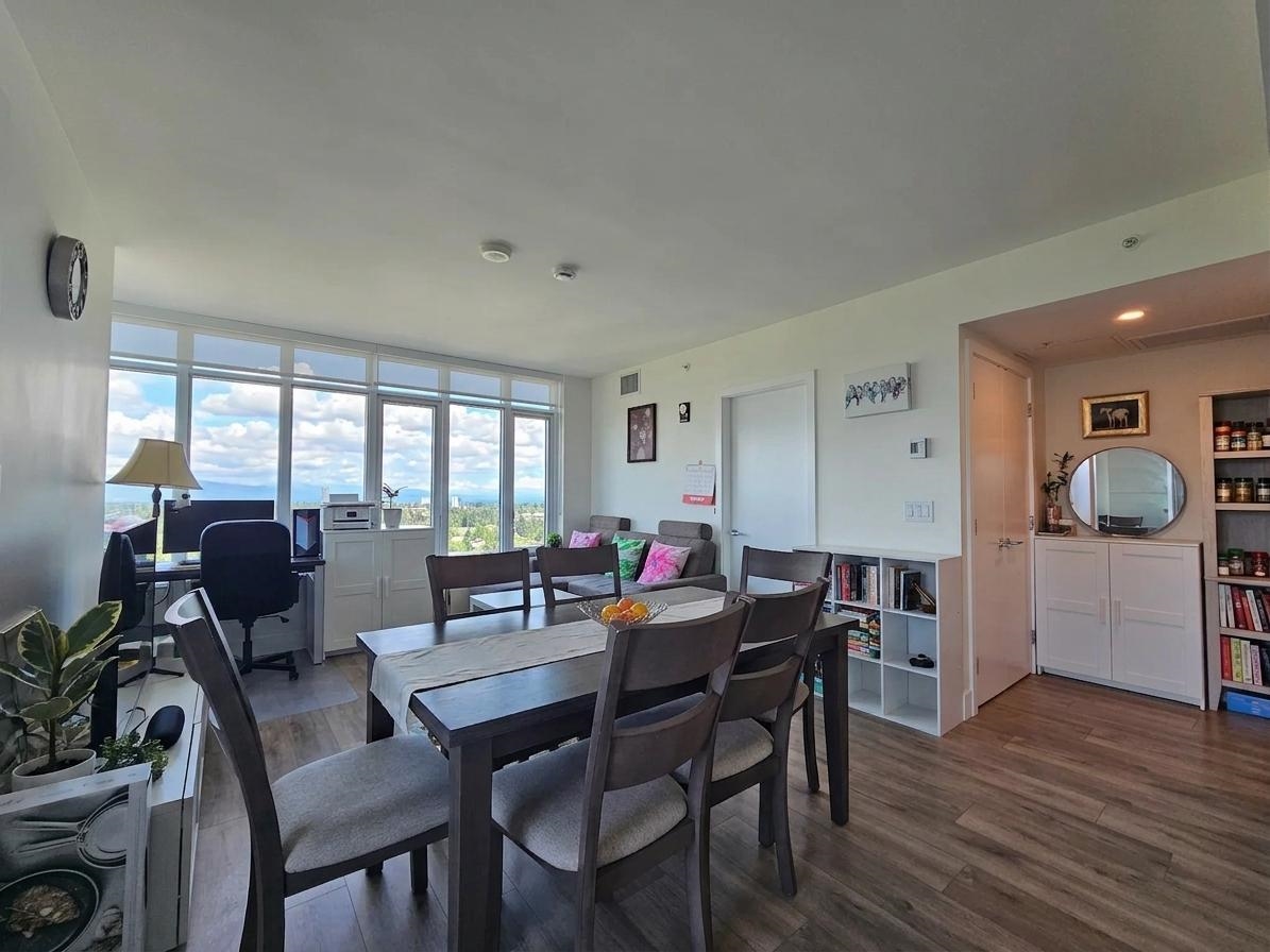 Residential in Surrey 2