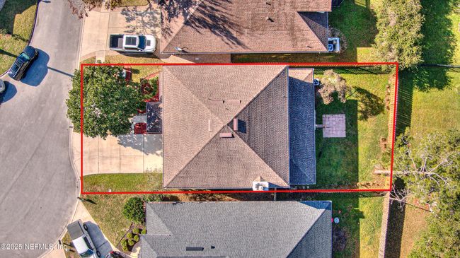 2032 Trailing Pines Way, House other with 5 bedrooms, 4 bathrooms and null parking in FLEMING ISLAND FL | Image 36