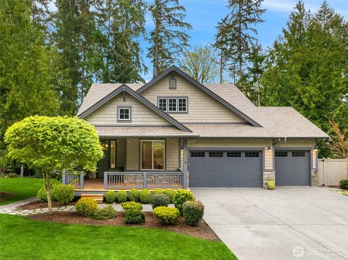 7835 Ledge Stone Loop Ne, Bainbridge Island, WA, 98110-2659 | Card Image
