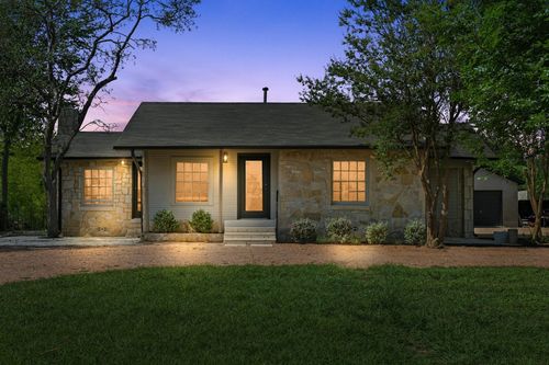 3501 Pecan Springs Rd, Austin, TX, 78723-6009 | Card Image