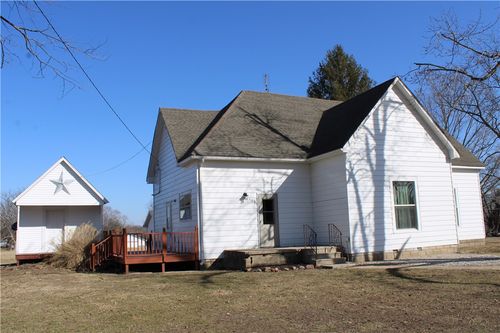 408 E North 1st St, Herrick, IL, 62431-1111 | Card Image