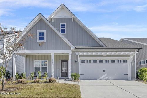 3747 Spicetree Dr, Wilmington, NC, 28412-7555 | Card Image