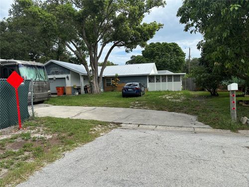 2248 Beverly Ln, CLEARWATER, FL, 33764-6507 | Card Image