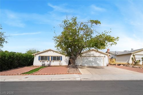 1404 Gloria Ln, Boulder City, NV, 89005-2203 | Card Image