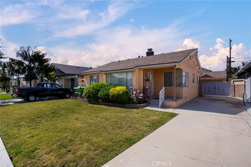 4831 W 121st St, Hawthorne, CA, 90250-3501 | Card Image
