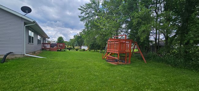 210 Sundance Trl, House other with 3 bedrooms, 2 bathrooms and 3 parking in CAPRON IL | Image 10