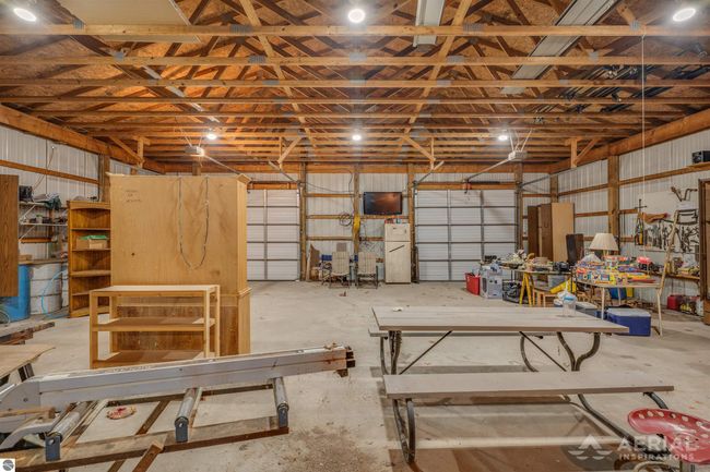 6130 Maple Ridge Rd, House other with 4 bedrooms, 2 bathrooms and null parking in Alger MI | Image 28