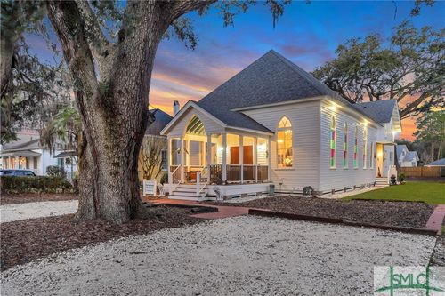 2716 Mechanics Ave, Thunderbolt, GA, 31404-4520 | Card Image