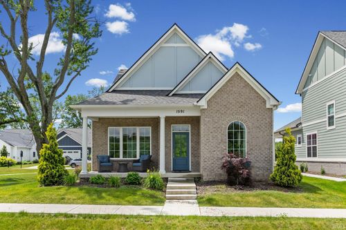 1591 Mitch Daniels Boulevard, West Lafayette, IN, 47906-4558 | Card Image